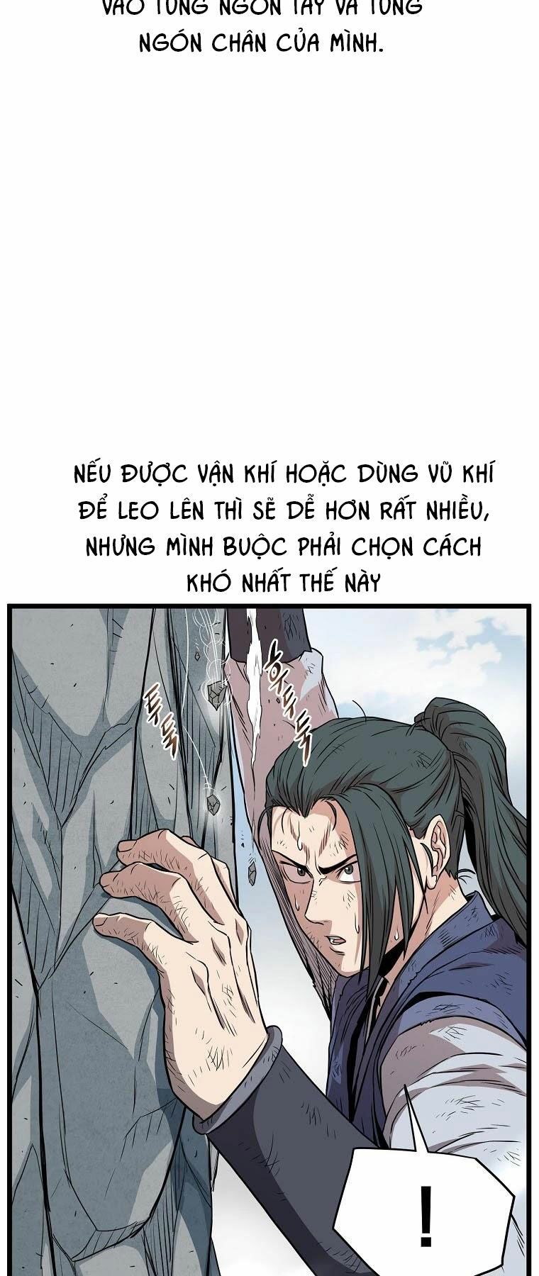 đọc truyện Đăng Nhập Murim Chương 104 ảnh 39 tại Truyện Dạ Ký