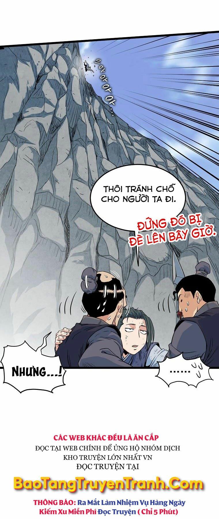 đọc truyện Đăng Nhập Murim Chương 104 ảnh 8 tại Truyện Dạ Ký
