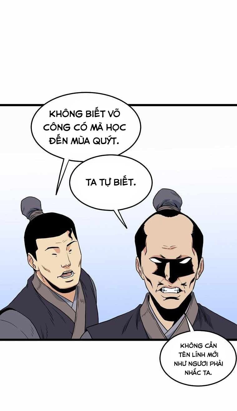 đọc truyện Đăng Nhập Murim Chương 105 ảnh 21 tại Truyện Dạ Ký