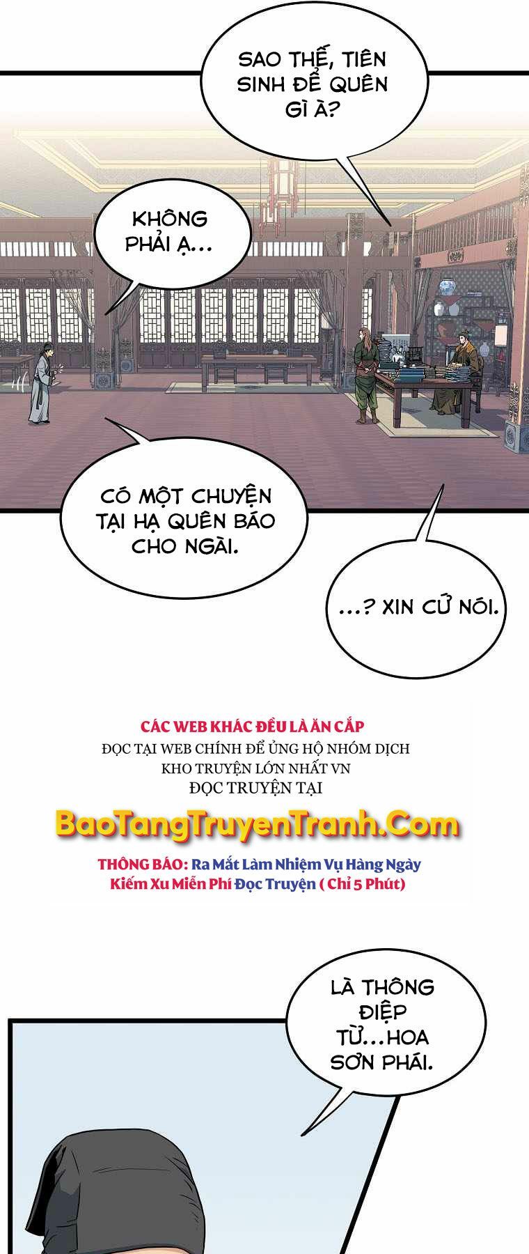 đọc truyện Đăng Nhập Murim Chương 106 ảnh 19 tại Thiên Thai Truyện