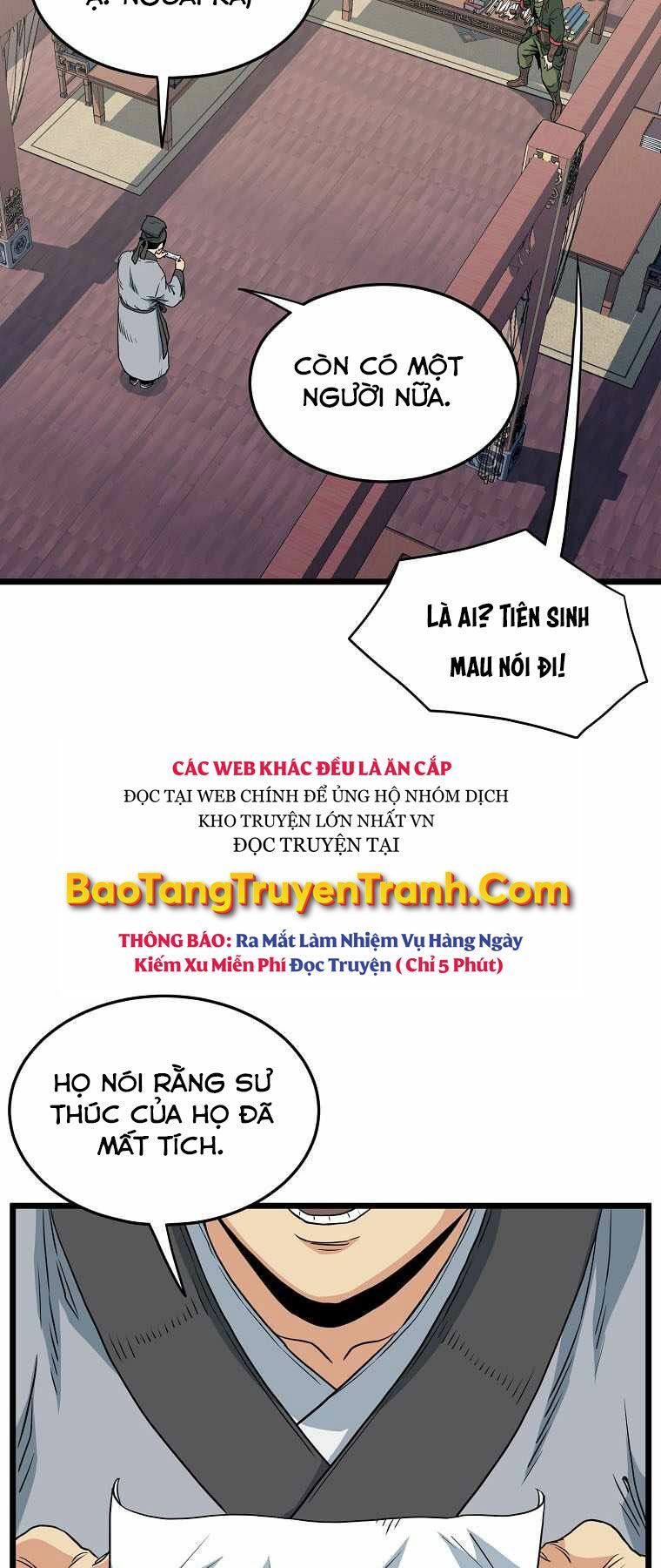 đọc truyện Đăng Nhập Murim Chương 106 ảnh 23 tại Thiên Thai Truyện