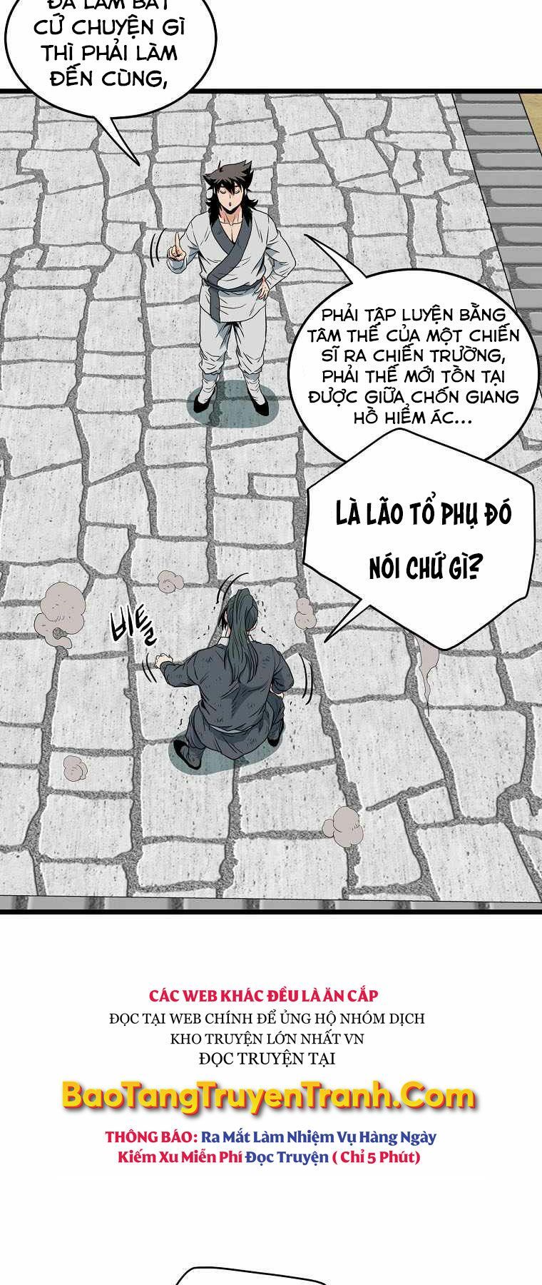 đọc truyện Đăng Nhập Murim Chương 106 ảnh 45 tại Thiên Thai Truyện