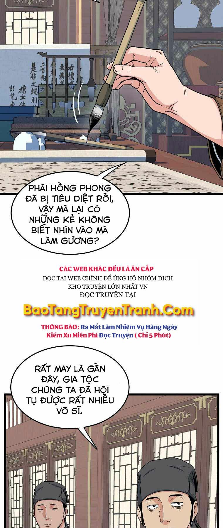 đọc truyện Đăng Nhập Murim Chương 106 ảnh 6 tại Thiên Thai Truyện
