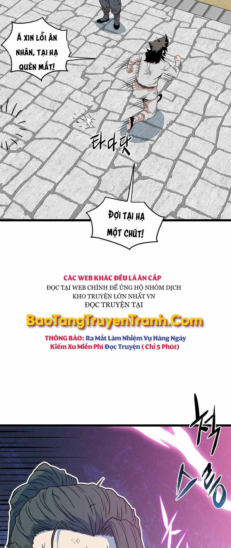 đọc truyện Đăng Nhập Murim Chương 106 ảnh 65 tại Thiên Thai Truyện