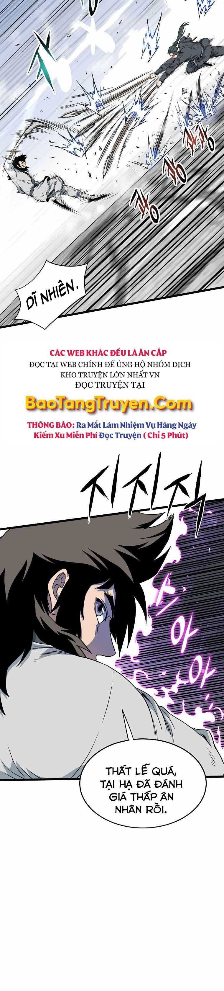 đọc truyện Đăng Nhập Murim Chương 108 ảnh 6 tại Truyện Dạ Ký