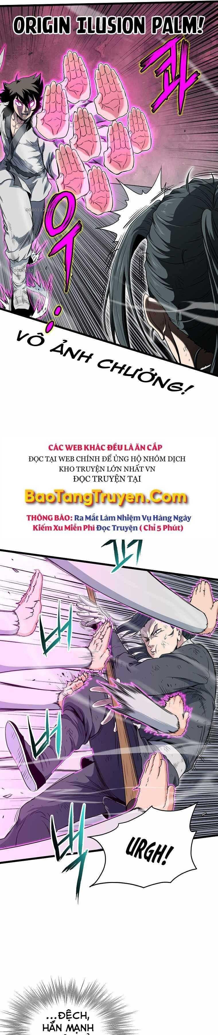 đọc truyện Đăng Nhập Murim Chương 108 ảnh 7 tại Truyện Dạ Ký