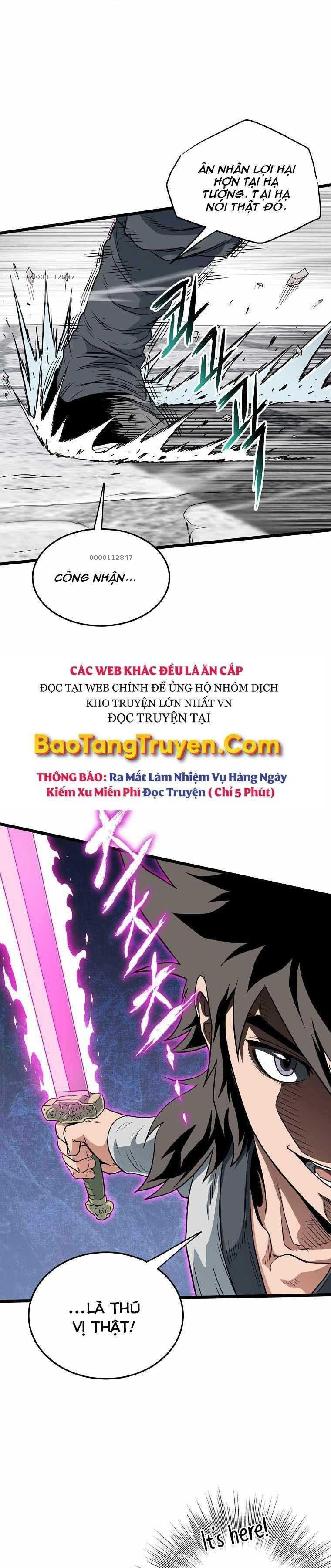 đọc truyện Đăng Nhập Murim Chương 108 ảnh 10 tại Truyện Dạ Ký