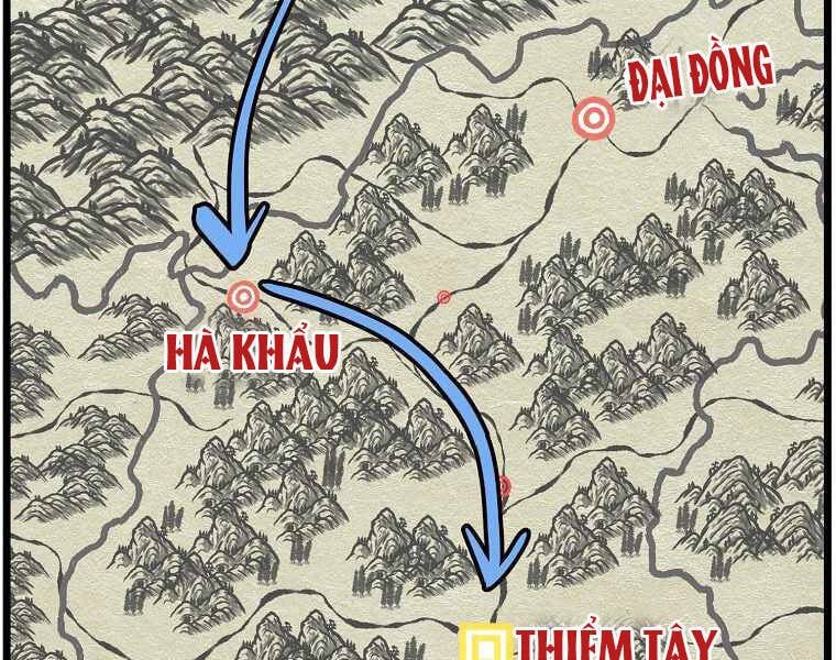 đọc truyện Đăng Nhập Murim Chương 109 ảnh 97 tại Thiên Thai Truyện