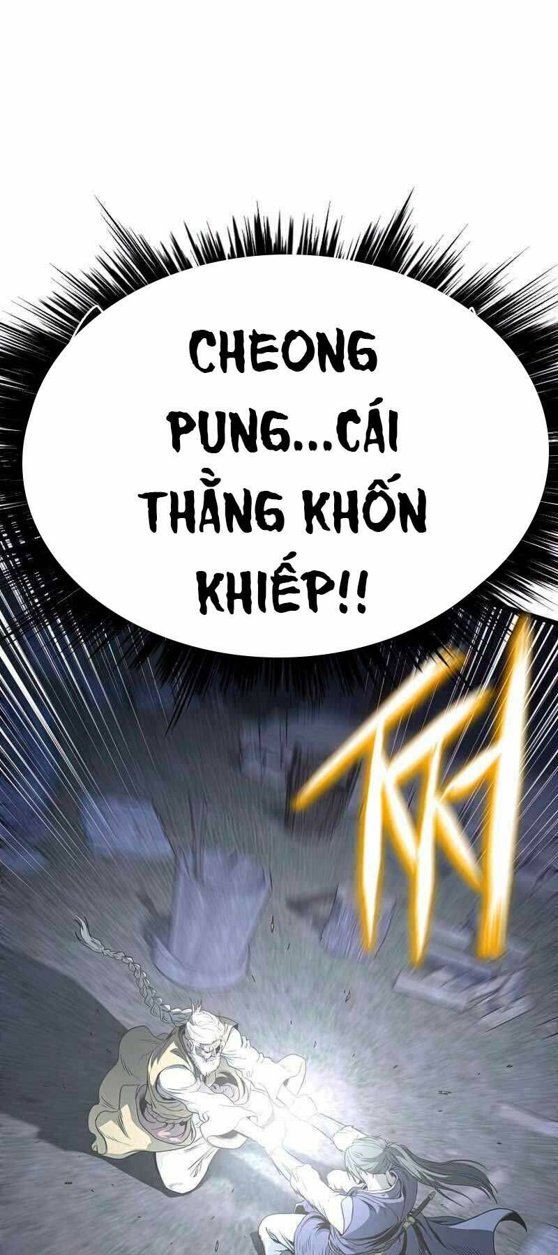 đọc truyện Đăng Nhập Murim Chương 116 ảnh 15 tại Thiên Thai Truyện