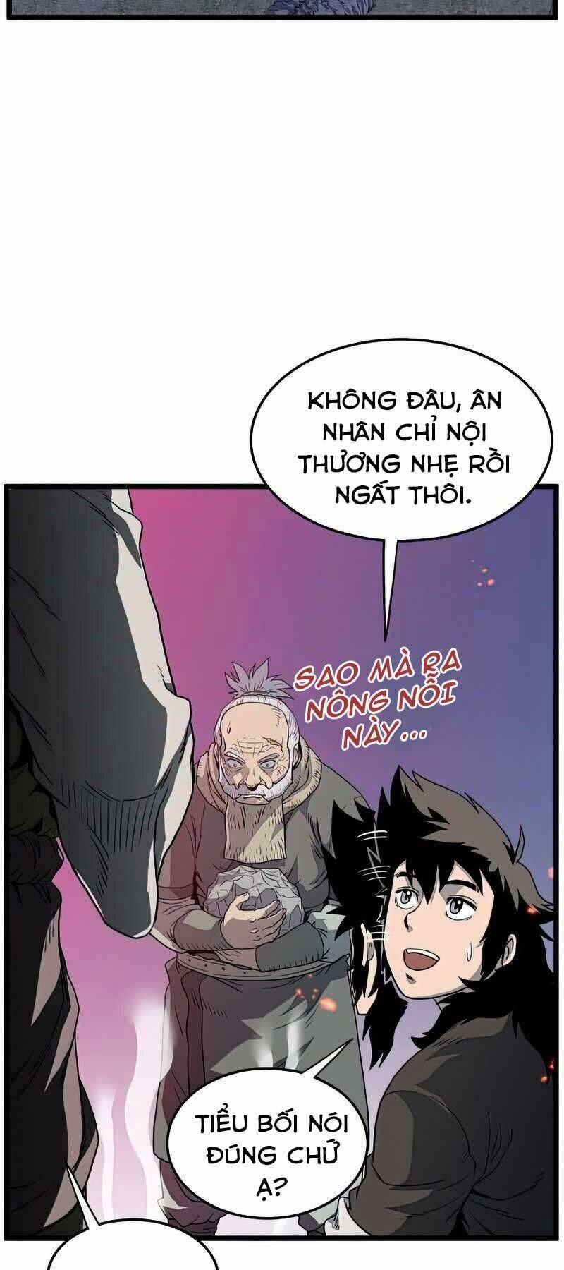 đọc truyện Đăng Nhập Murim Chương 116 ảnh 26 tại Thiên Thai Truyện