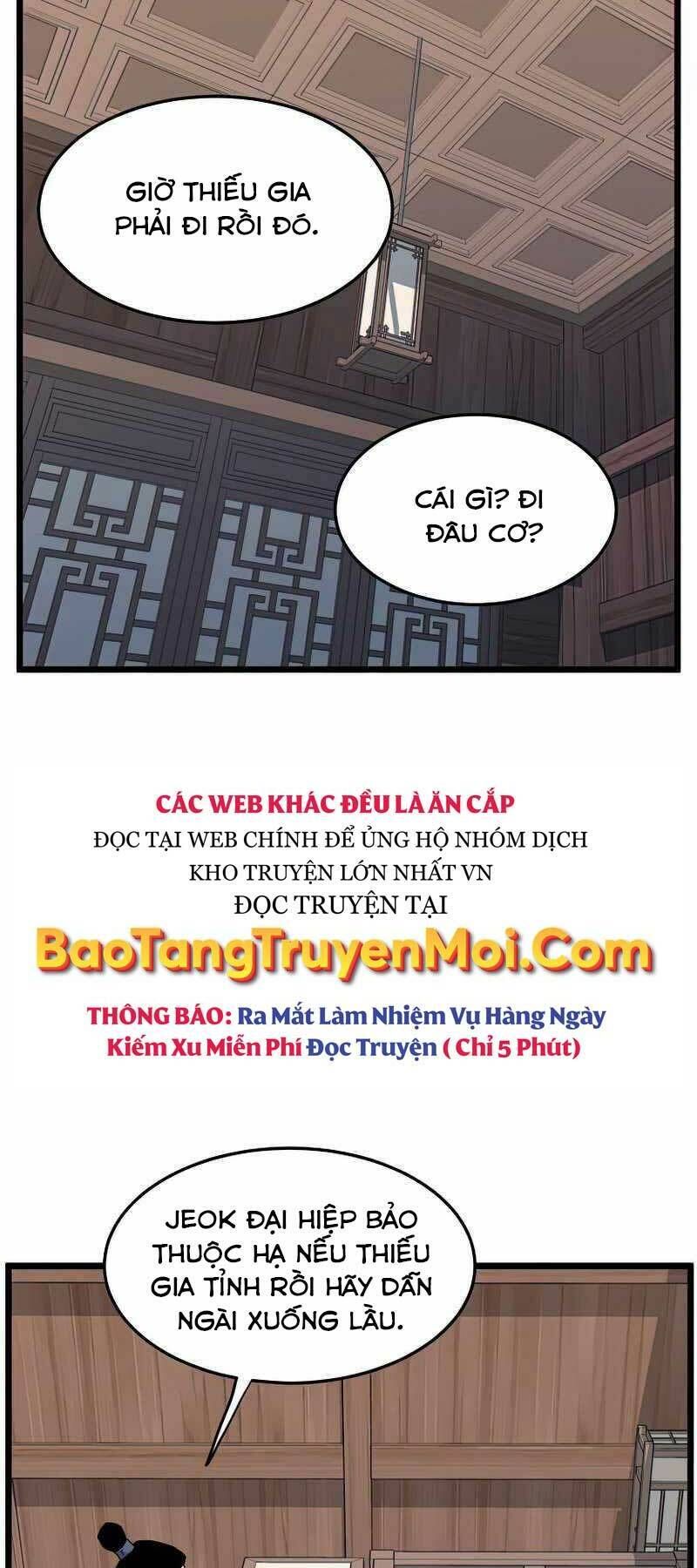đọc truyện Đăng Nhập Murim Chương 116 ảnh 49 tại Thiên Thai Truyện
