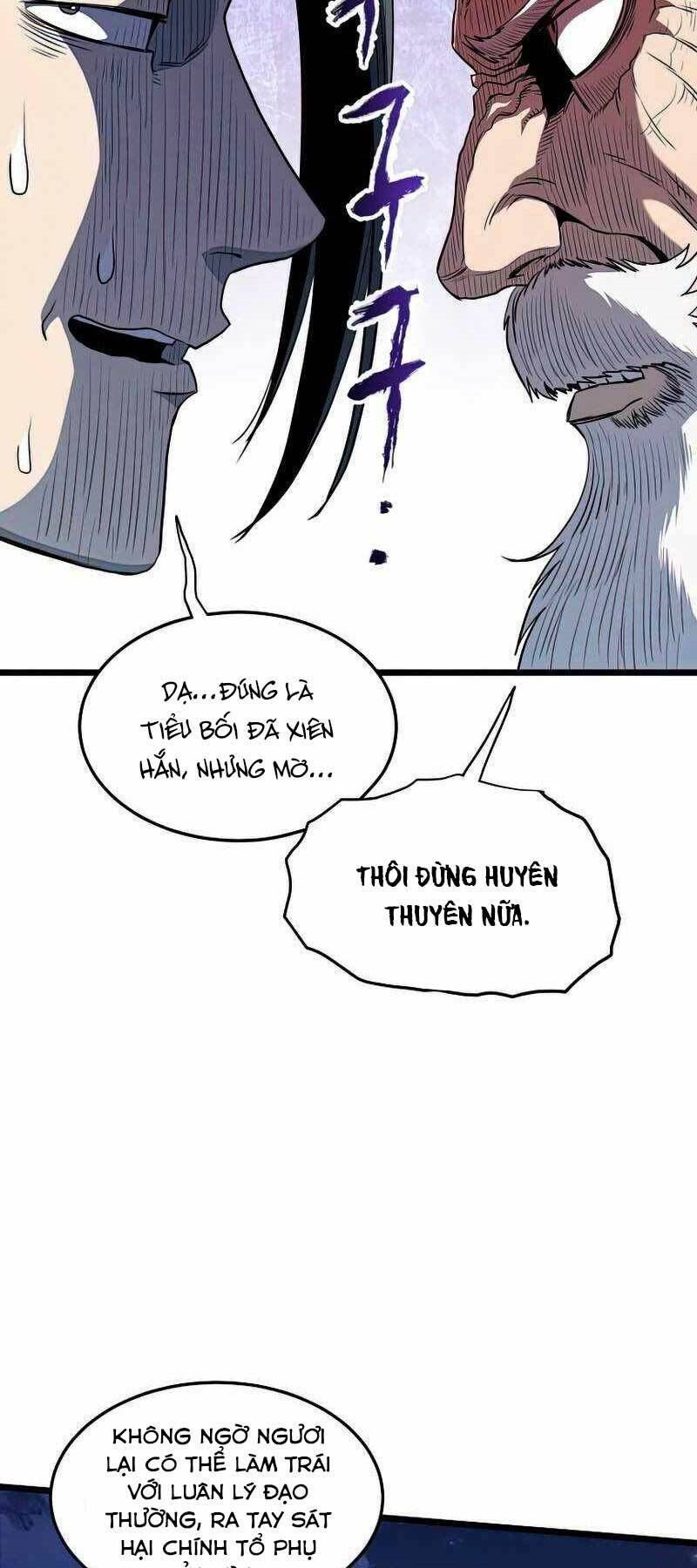 đọc truyện Đăng Nhập Murim Chương 116 ảnh 9 tại Thiên Thai Truyện