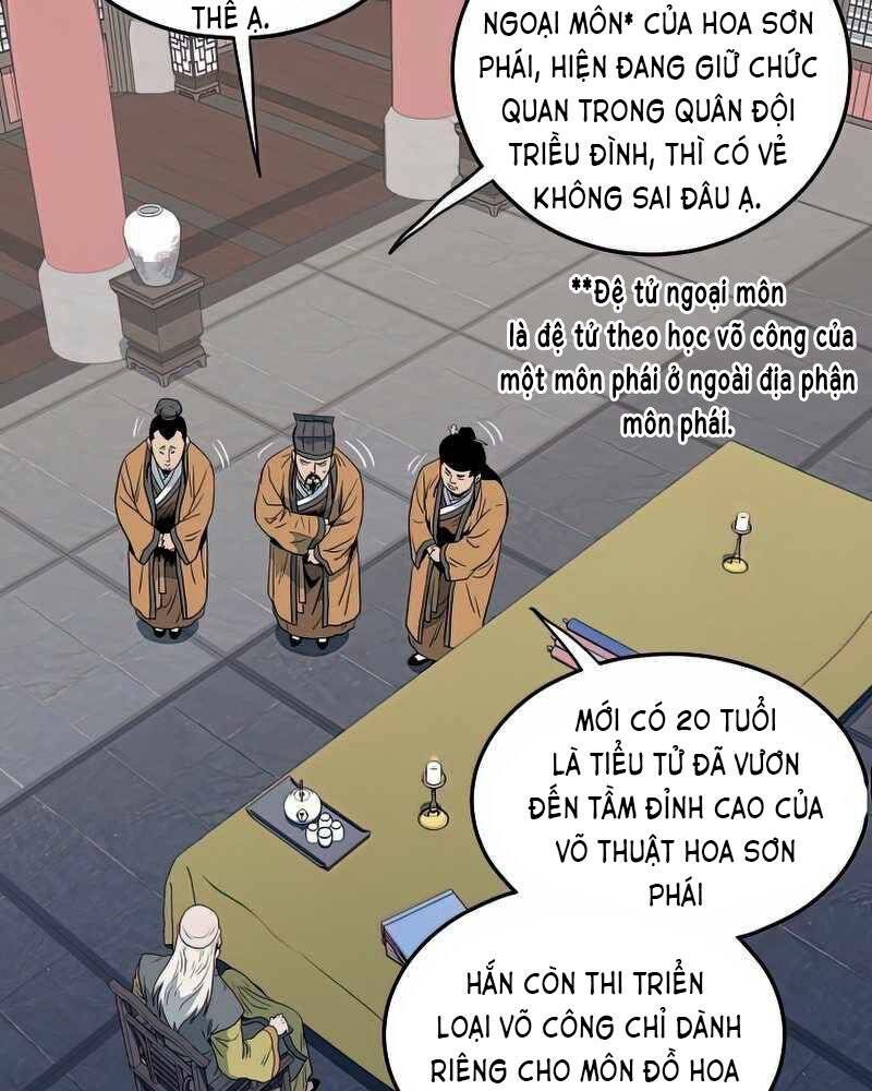 đọc truyện Đăng Nhập Murim Chương 117 ảnh 126 tại Thiên Thai Truyện