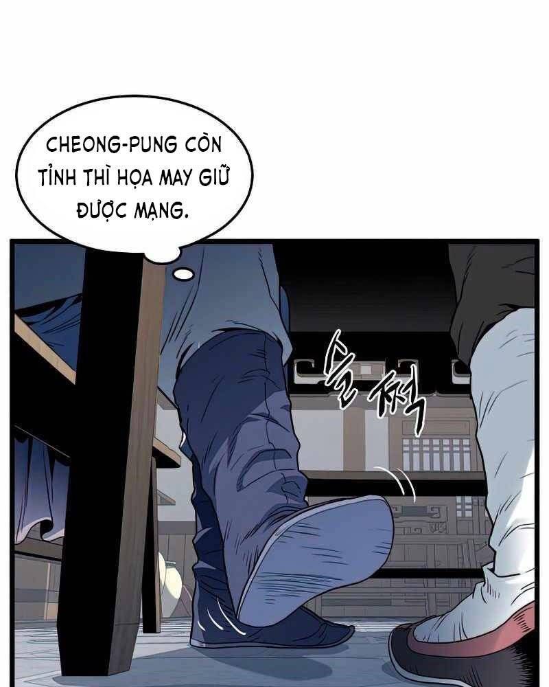 đọc truyện Đăng Nhập Murim Chương 117 ảnh 18 tại Thiên Thai Truyện