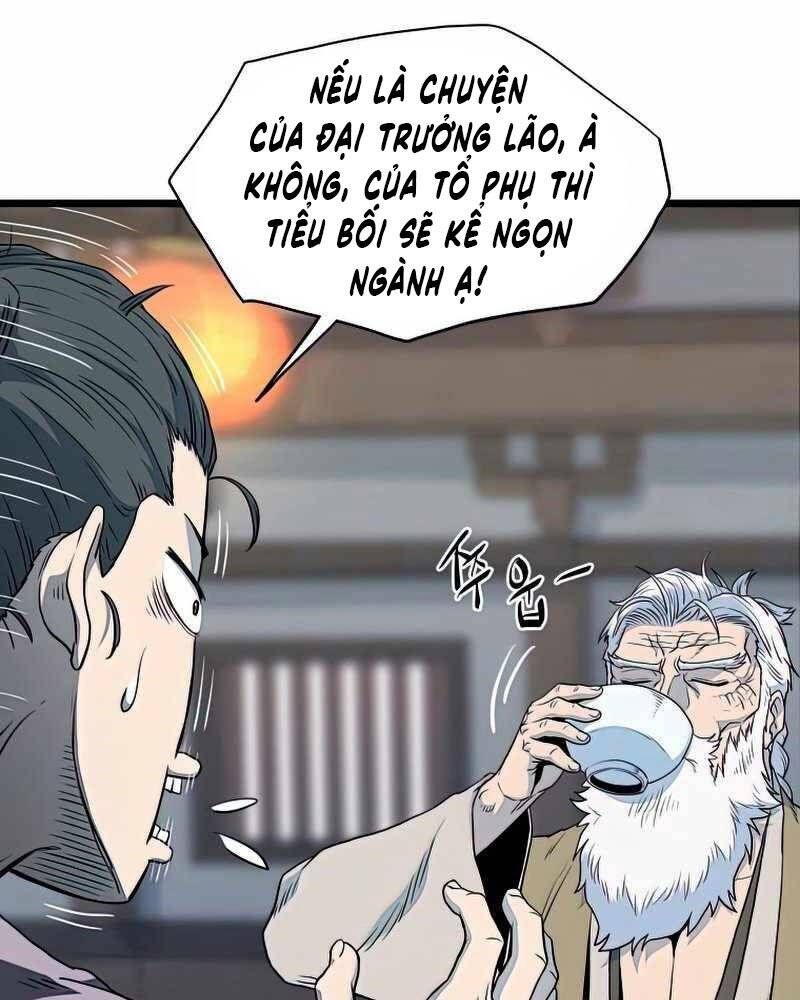 đọc truyện Đăng Nhập Murim Chương 117 ảnh 24 tại Thiên Thai Truyện