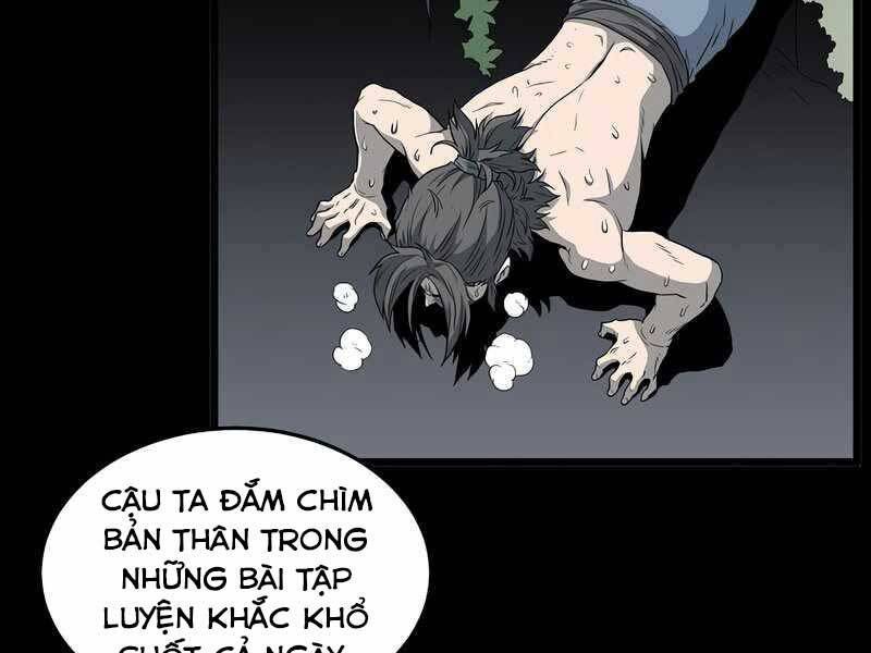 đọc truyện Đăng Nhập Murim Chương 118 ảnh 46 tại Thiên Thai Truyện