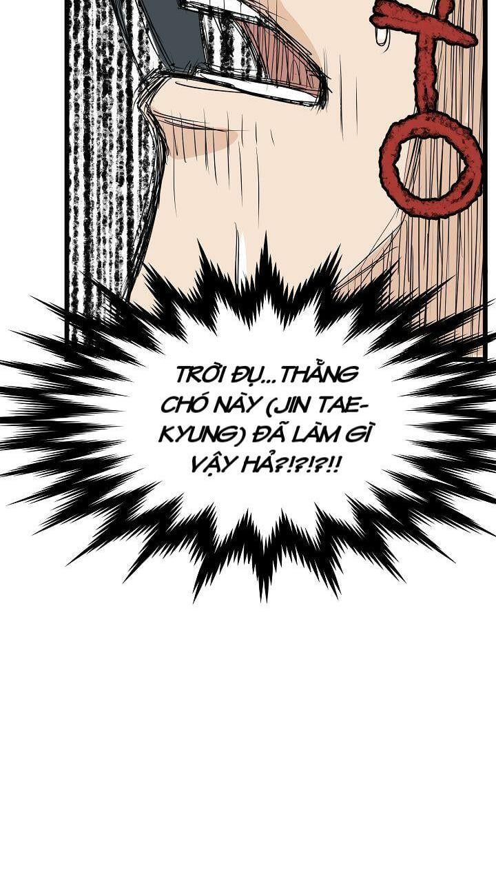 đọc truyện Đăng Nhập Murim Chương 12 ảnh 23 tại Truyện Dạ Ký