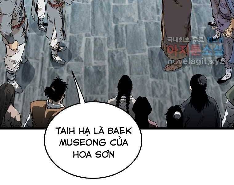 đọc truyện Đăng Nhập Murim Chương 120 ảnh 104 tại Truyện Dạ Ký