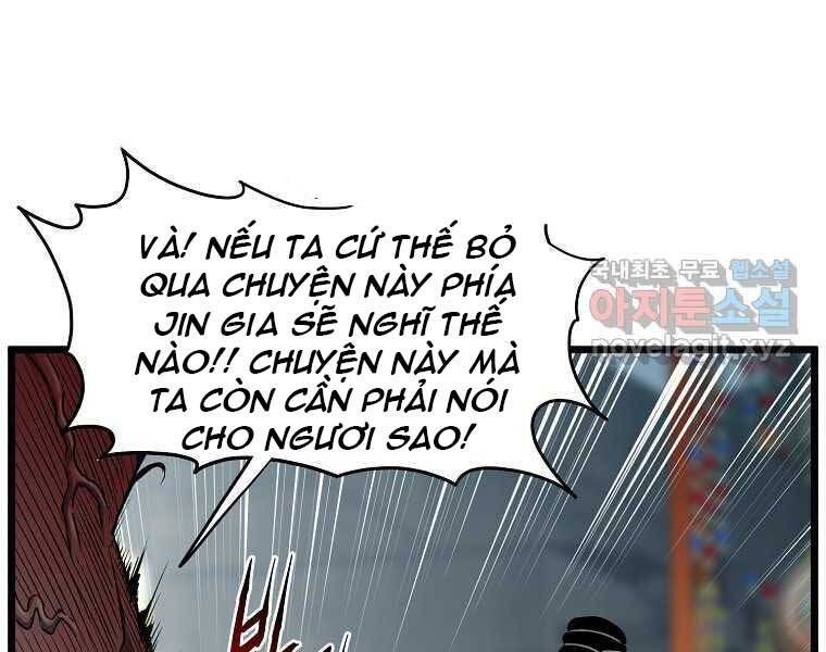 đọc truyện Đăng Nhập Murim Chương 120 ảnh 14 tại Truyện Dạ Ký