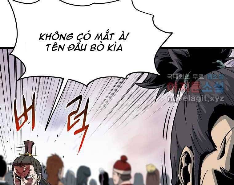 đọc truyện Đăng Nhập Murim Chương 120 ảnh 36 tại Truyện Dạ Ký