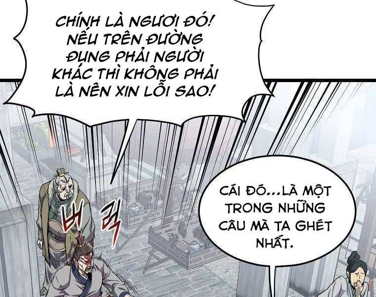 đọc truyện Đăng Nhập Murim Chương 120 ảnh 44 tại Truyện Dạ Ký