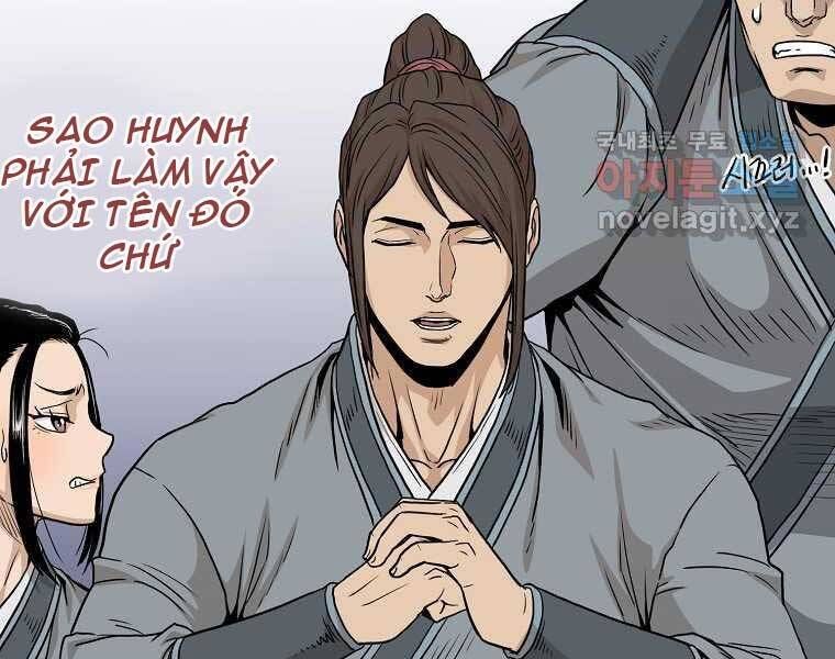 đọc truyện Đăng Nhập Murim Chương 120 ảnh 60 tại Truyện Dạ Ký