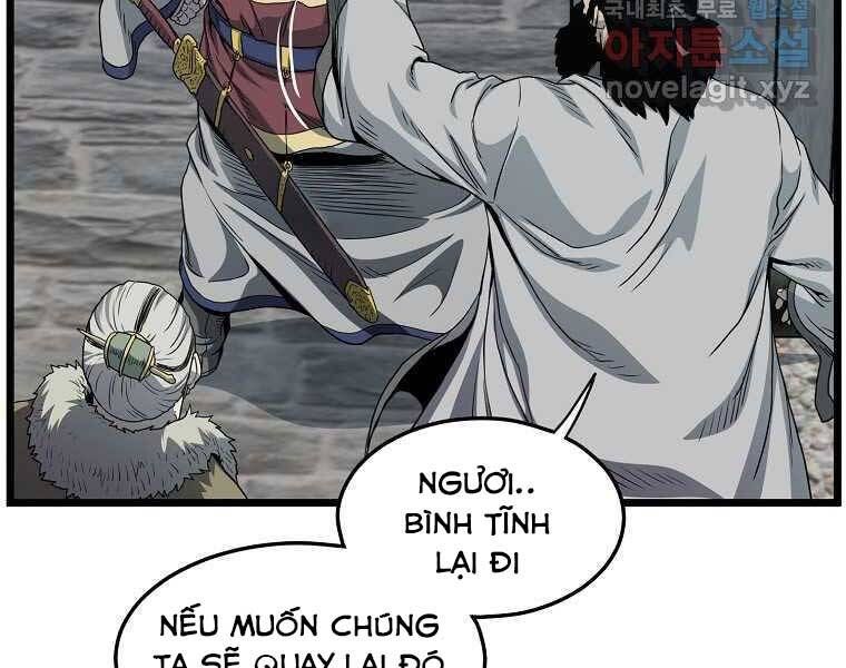 đọc truyện Đăng Nhập Murim Chương 120 ảnh 9 tại Truyện Dạ Ký