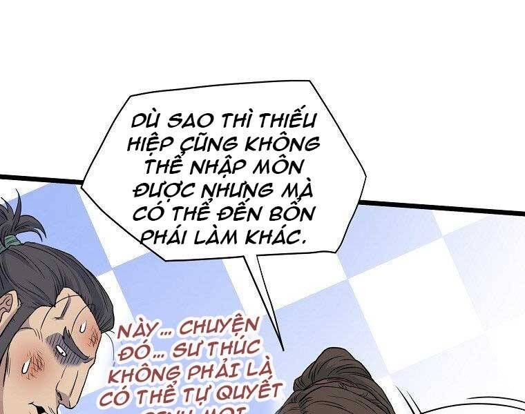 đọc truyện Đăng Nhập Murim Chương 122 ảnh 119 tại Truyện Dạ Ký