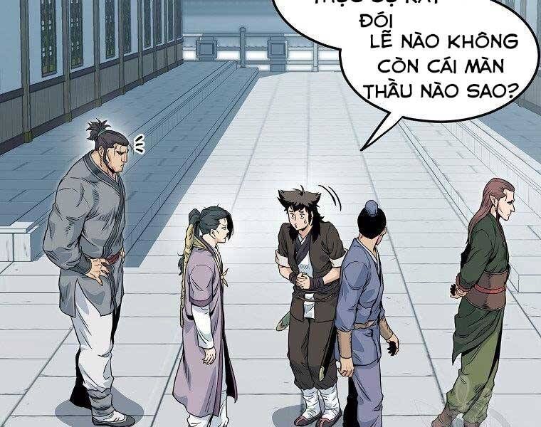đọc truyện Đăng Nhập Murim Chương 122 ảnh 35 tại Truyện Dạ Ký
