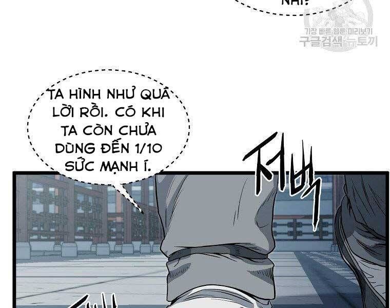 đọc truyện Đăng Nhập Murim Chương 122 ảnh 9 tại Truyện Dạ Ký