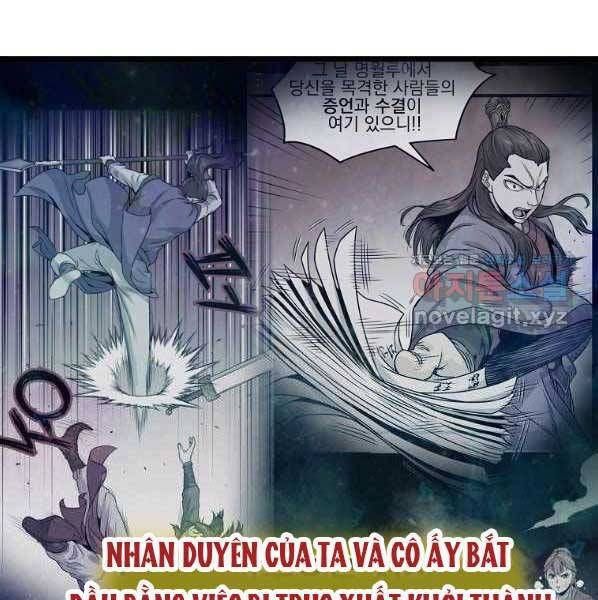 đọc truyện Đăng Nhập Murim Chương 123 ảnh 91 tại Thiên Thai Truyện