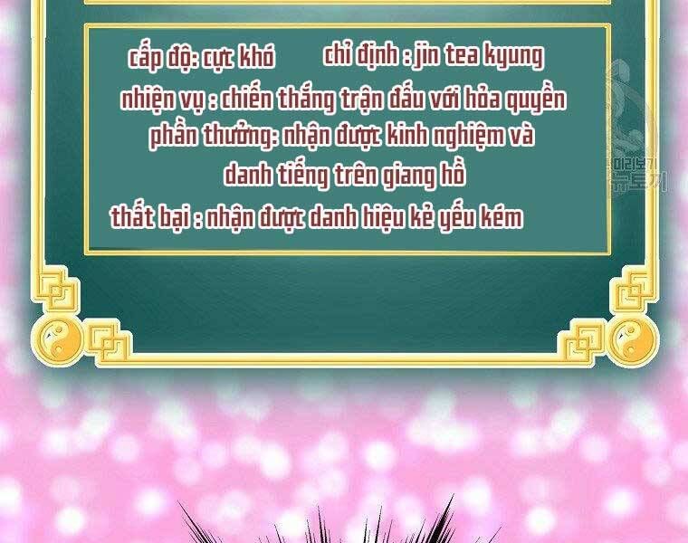 đọc truyện Đăng Nhập Murim Chương 124 ảnh 127 tại Thiên Thai Truyện