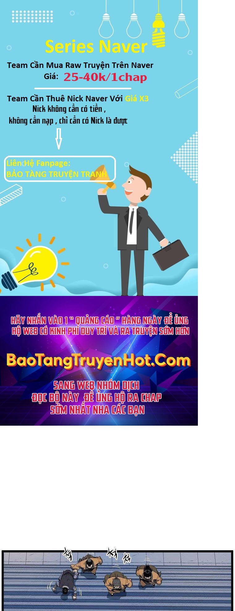 đọc truyện Đăng Nhập Murim Chương 126 ảnh 121 tại Thiên Thai Truyện