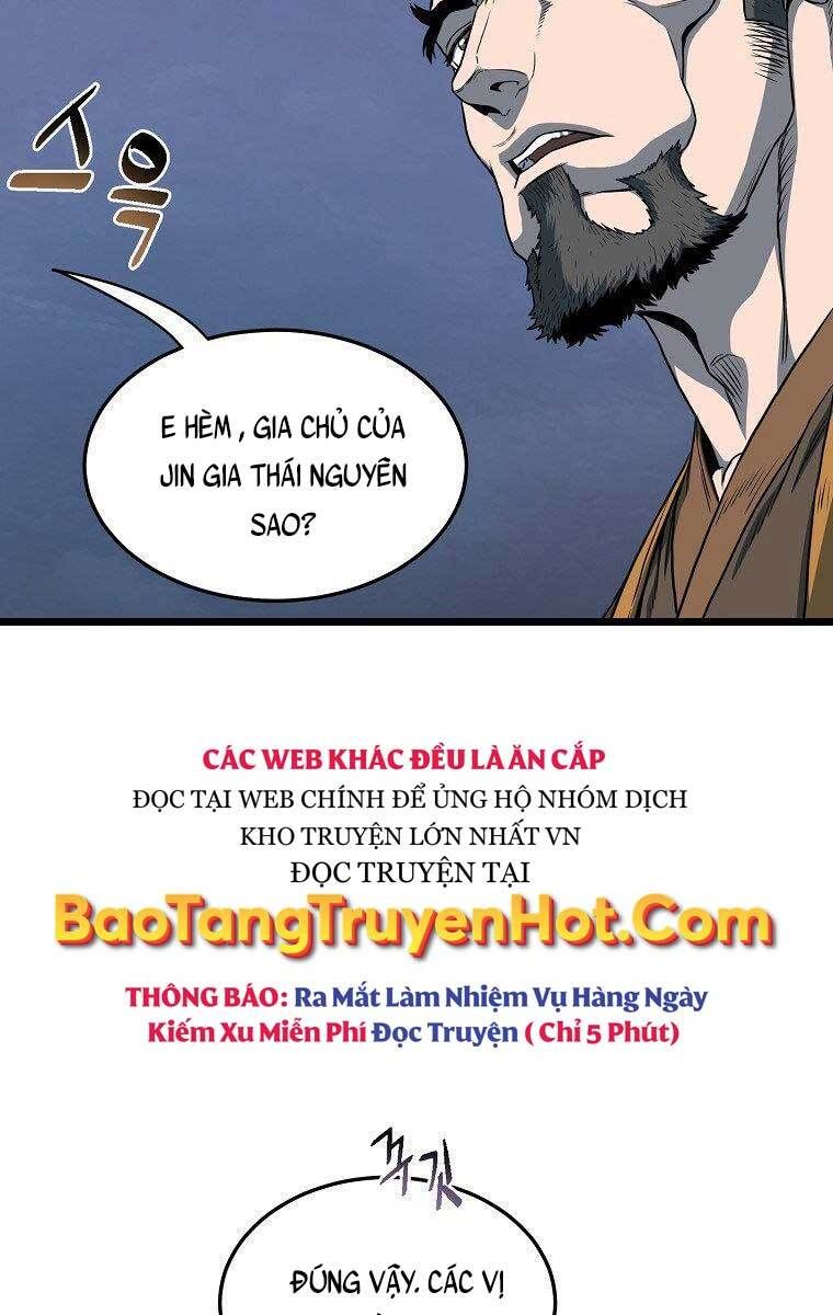 đọc truyện Đăng Nhập Murim Chương 127 ảnh 12 tại Thiên Thai Truyện