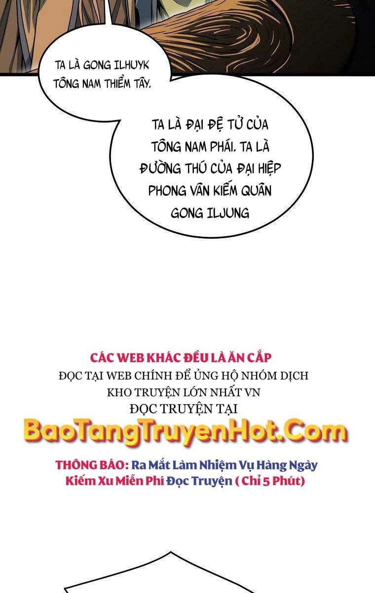 đọc truyện Đăng Nhập Murim Chương 127 ảnh 14 tại Thiên Thai Truyện