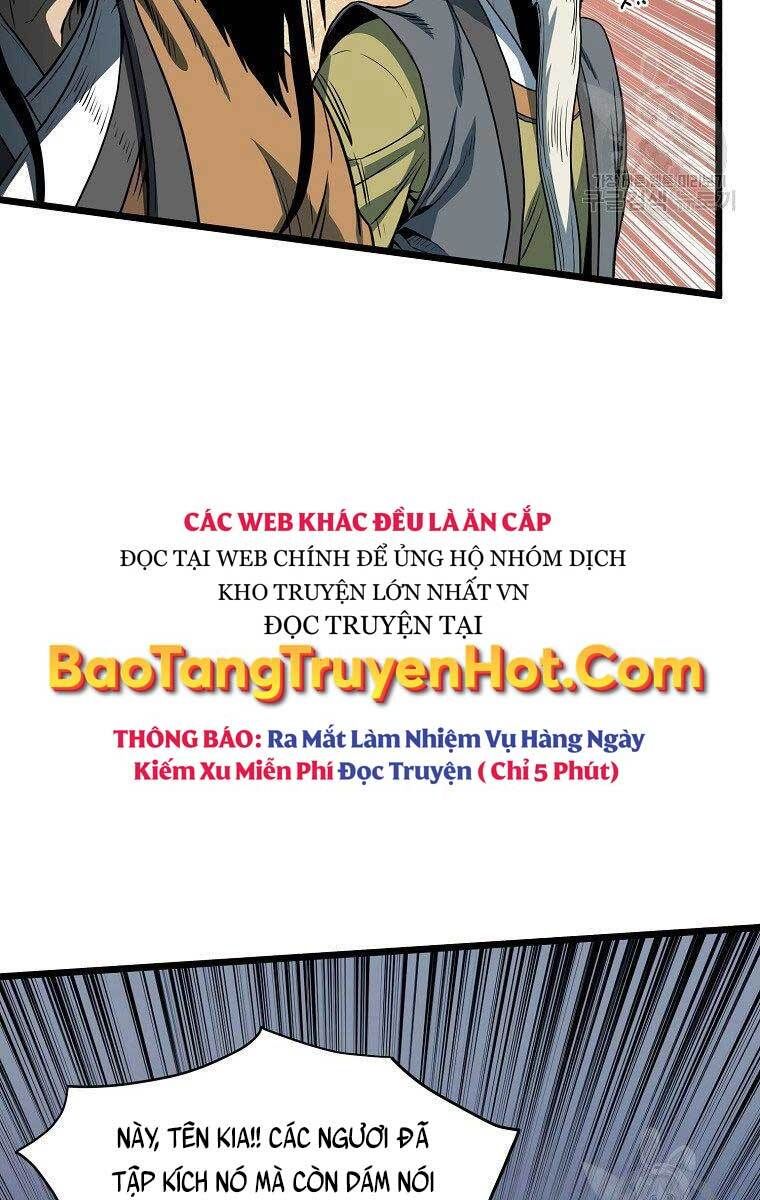 đọc truyện Đăng Nhập Murim Chương 127 ảnh 33 tại Thiên Thai Truyện