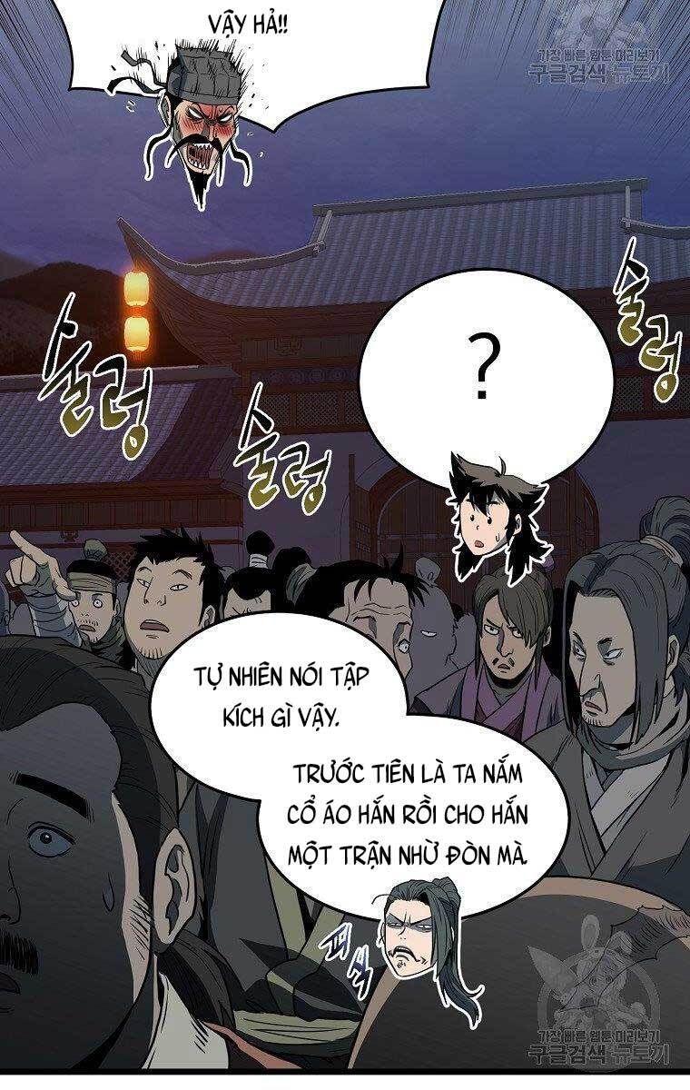 đọc truyện Đăng Nhập Murim Chương 127 ảnh 34 tại Thiên Thai Truyện
