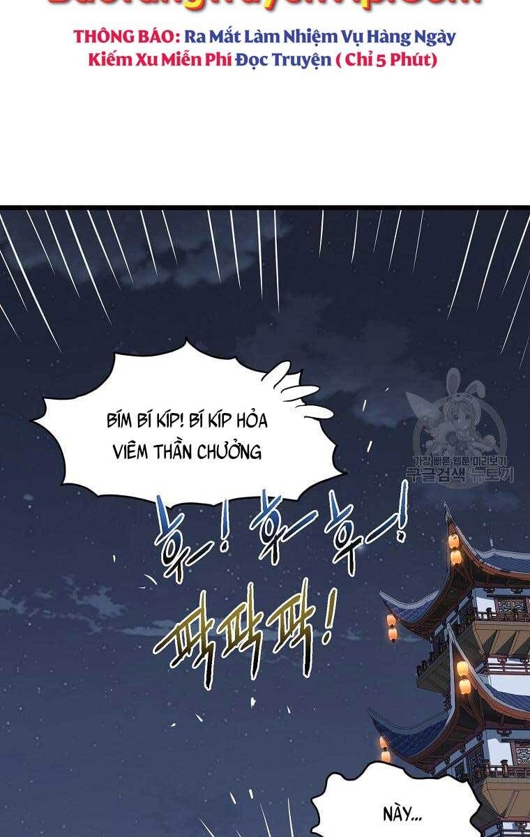 đọc truyện Đăng Nhập Murim Chương 129 ảnh 149 tại Thiên Thai Truyện