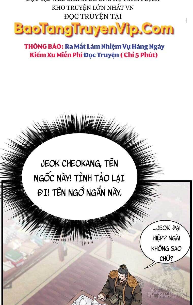 đọc truyện Đăng Nhập Murim Chương 131 ảnh 46 tại Truyện Dạ Ký
