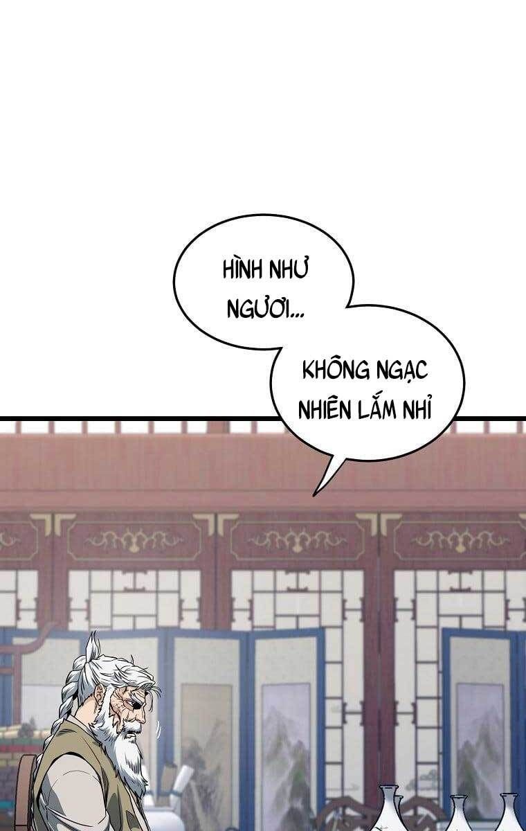 đọc truyện Đăng Nhập Murim Chương 131 ảnh 8 tại Truyện Dạ Ký