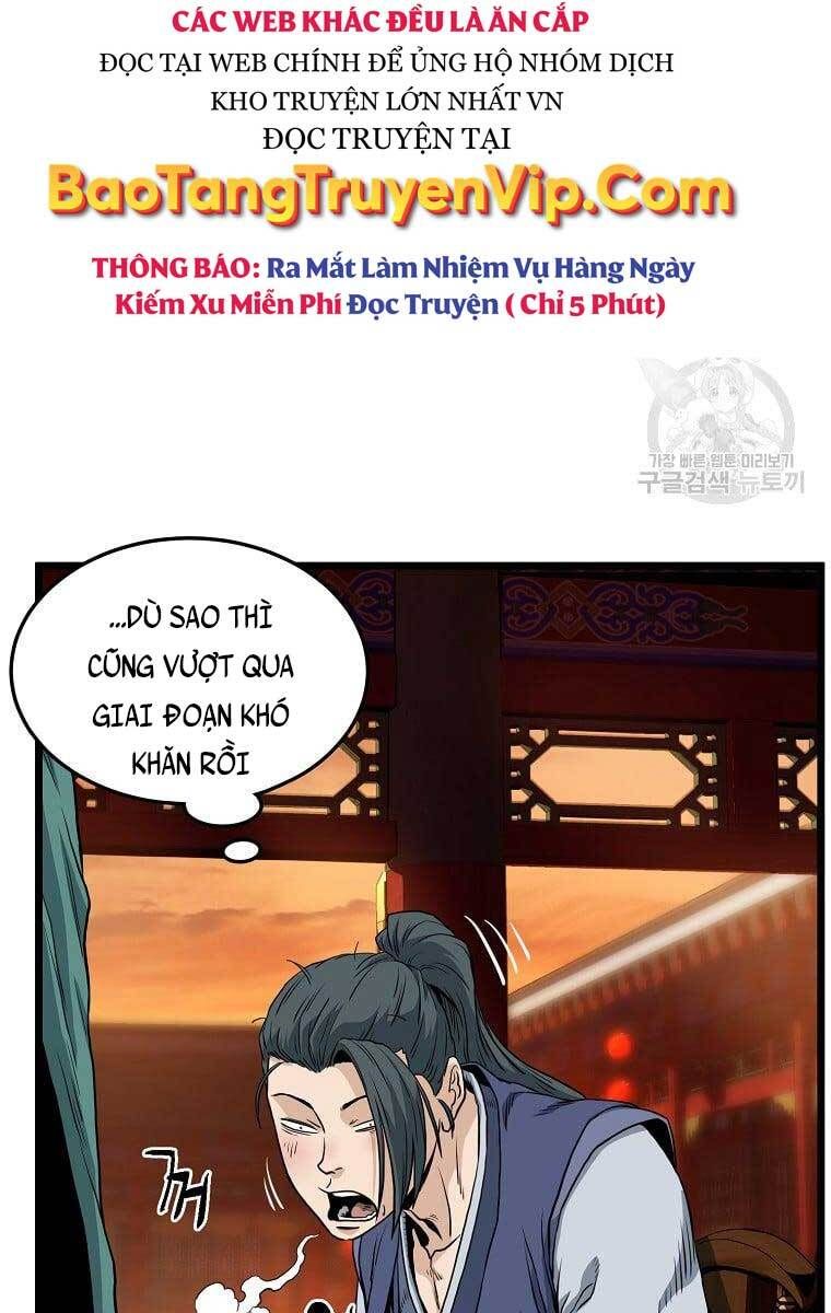 đọc truyện Đăng Nhập Murim Chương 131 ảnh 79 tại Truyện Dạ Ký