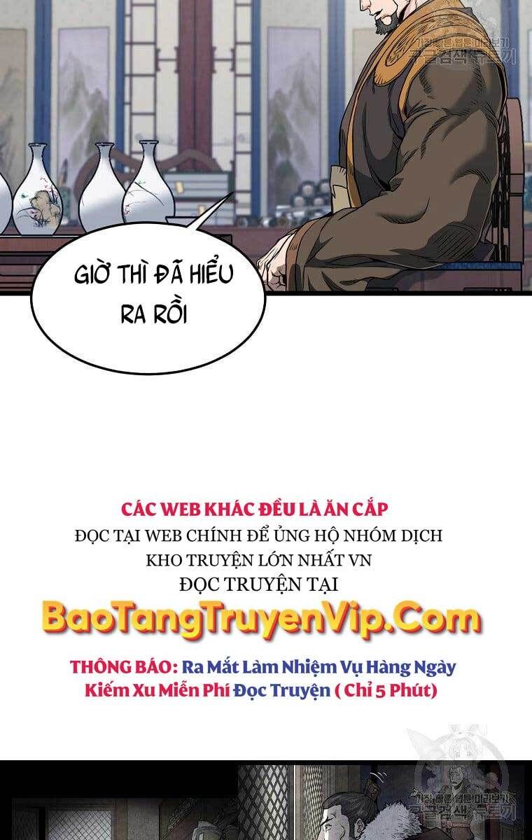 đọc truyện Đăng Nhập Murim Chương 131 ảnh 10 tại Truyện Dạ Ký