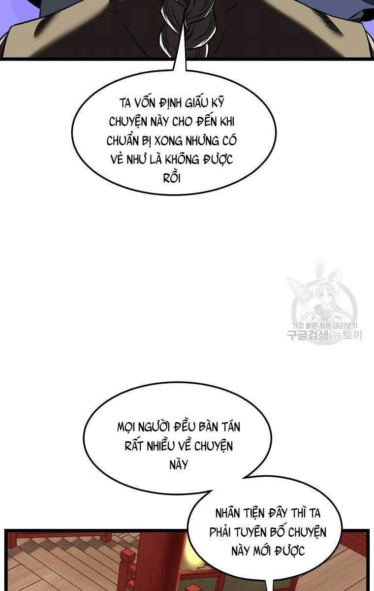 đọc truyện Đăng Nhập Murim Chương 132 ảnh 31 tại Thiên Thai Truyện