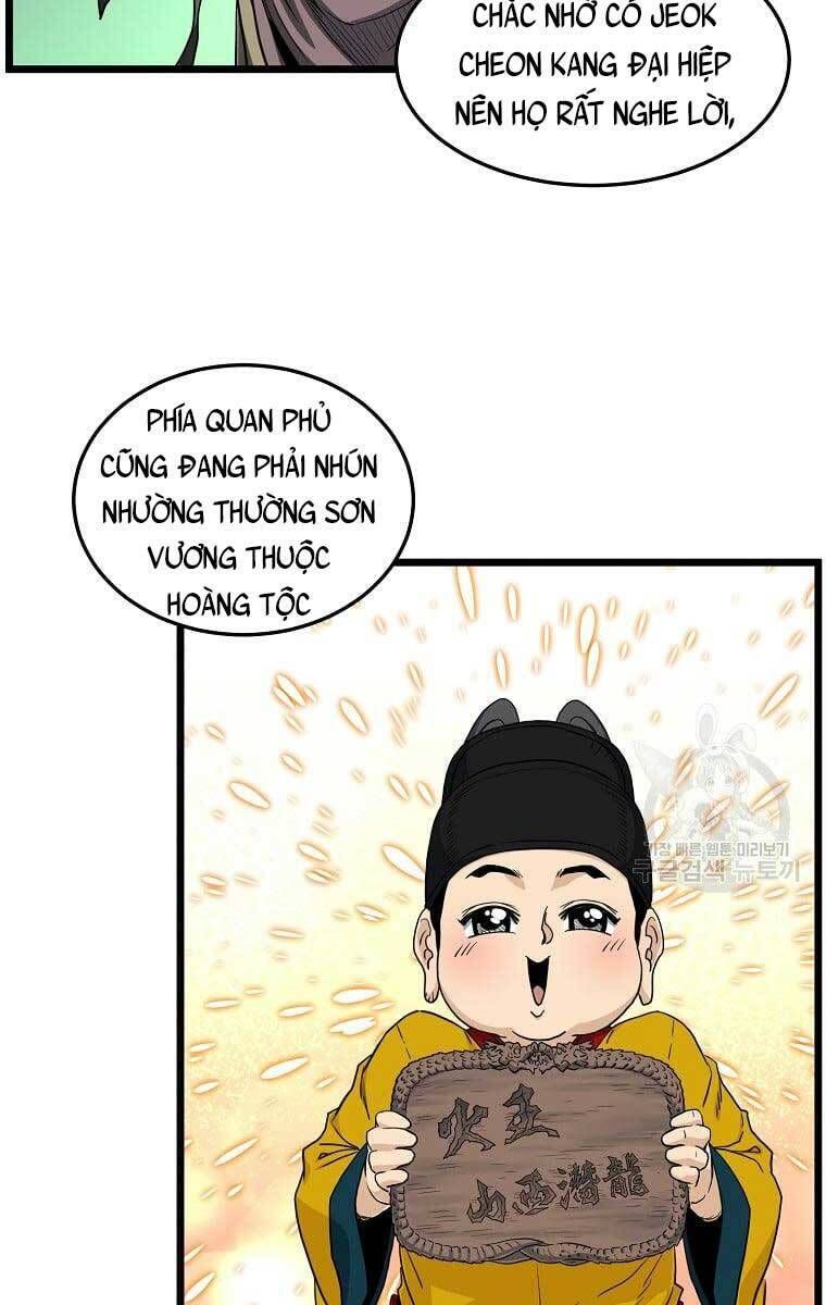 đọc truyện Đăng Nhập Murim Chương 133 ảnh 13 tại Thiên Thai Truyện