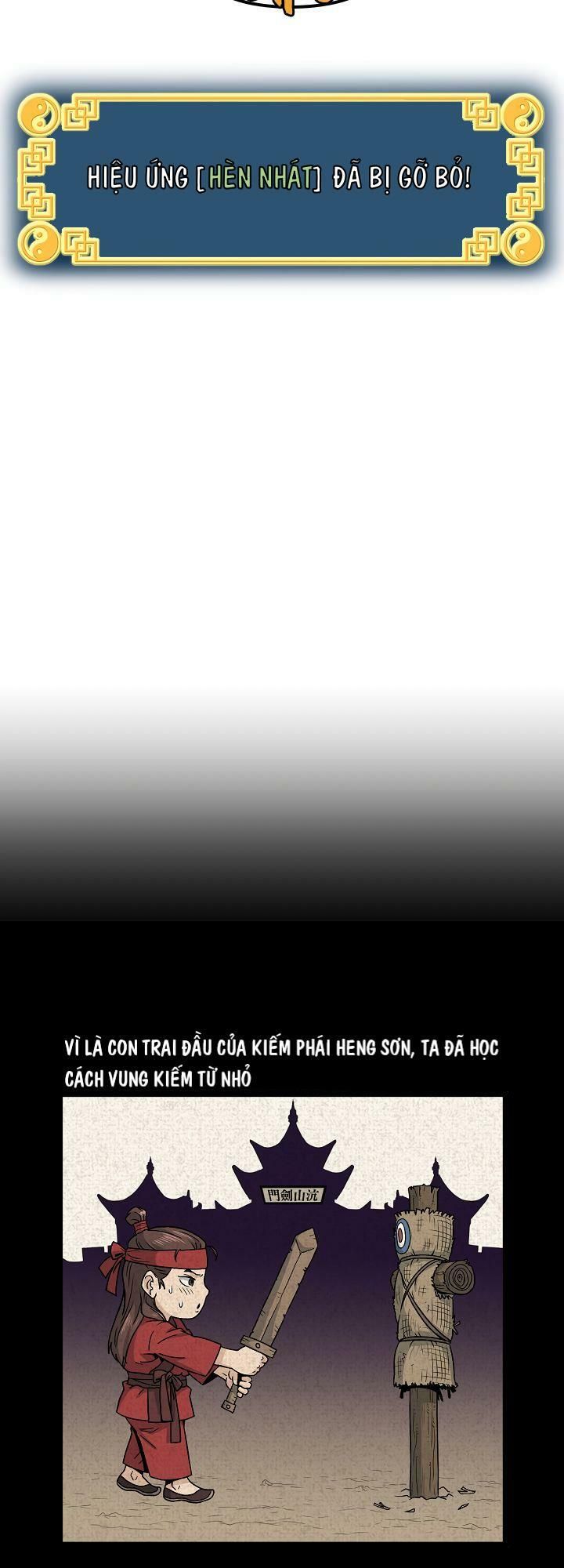 đọc truyện Đăng Nhập Murim Chương 14 ảnh 35 tại Truyện Dạ Ký