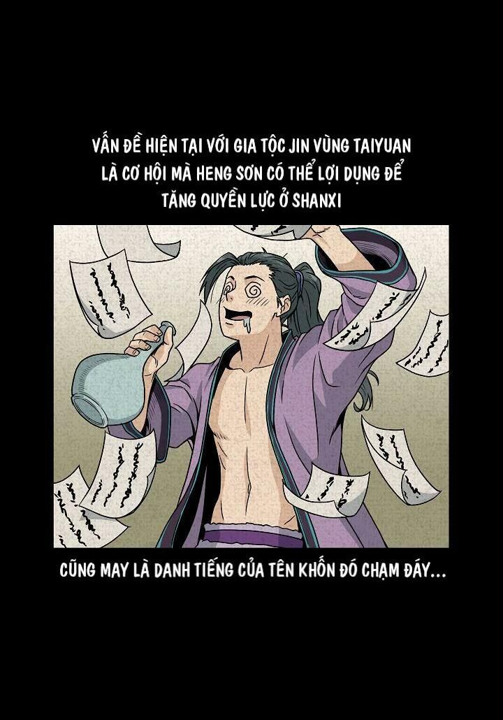 đọc truyện Đăng Nhập Murim Chương 14 ảnh 37 tại Truyện Dạ Ký