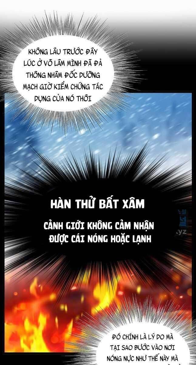 đọc truyện Đăng Nhập Murim Chương 141 ảnh 23 tại Thiên Thai Truyện