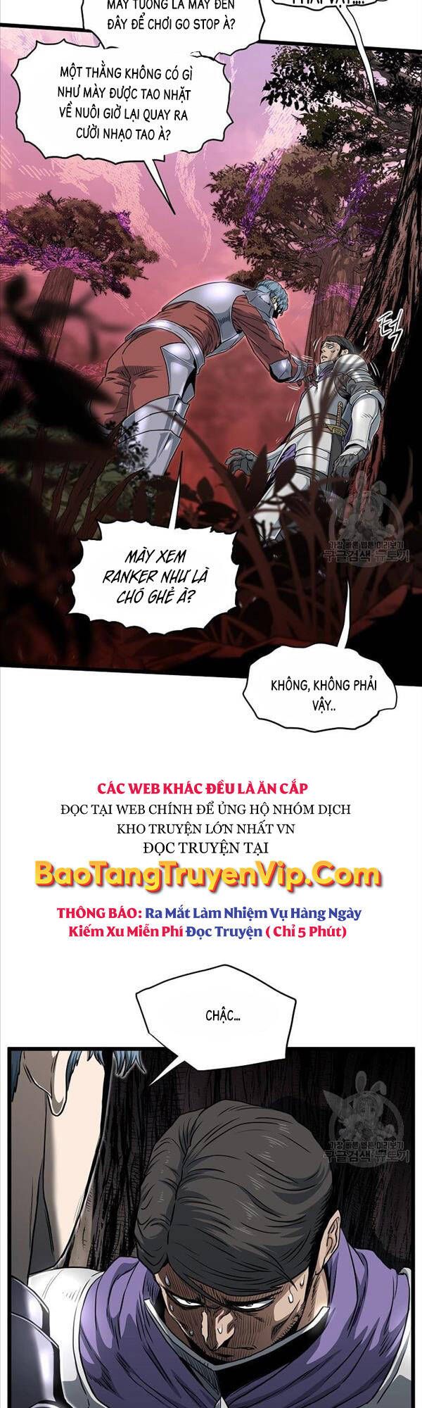 đọc truyện Đăng Nhập Murim Chương 142 ảnh 26 tại Truyện Dạ Ký