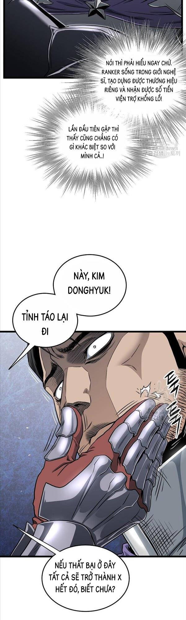 đọc truyện Đăng Nhập Murim Chương 142 ảnh 27 tại Truyện Dạ Ký