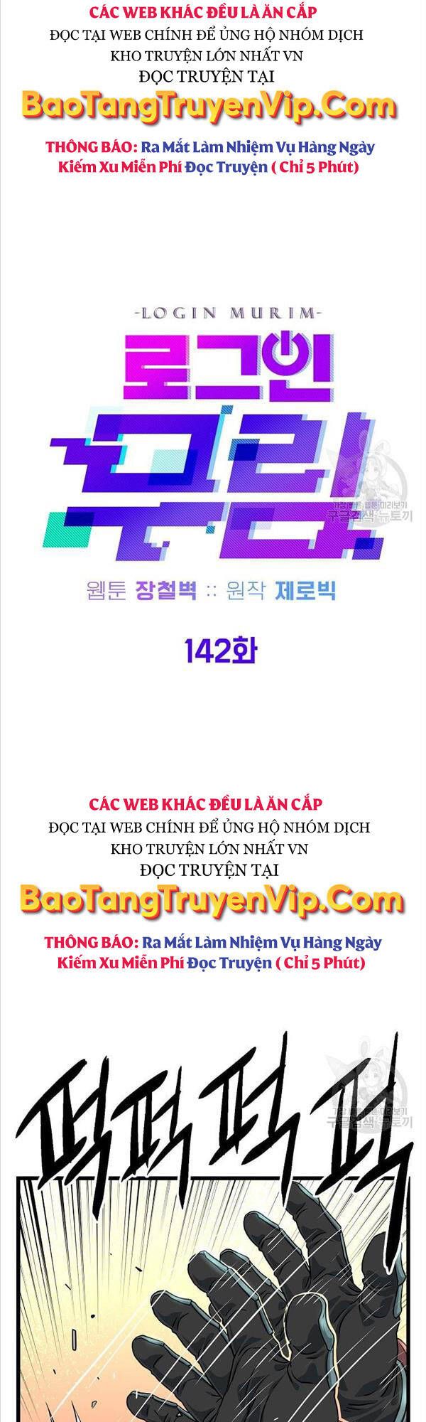 đọc truyện Đăng Nhập Murim Chương 142 ảnh 32 tại Truyện Dạ Ký